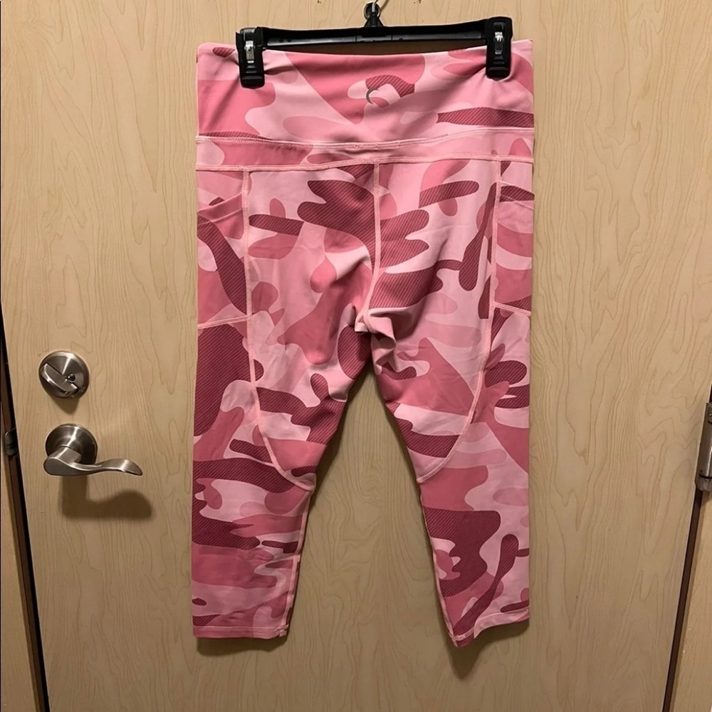 Zyia leggings - Picture 1 of 4